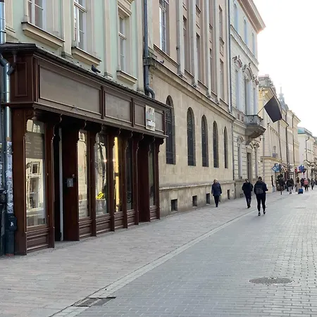 Διαμέρισμα S19 *