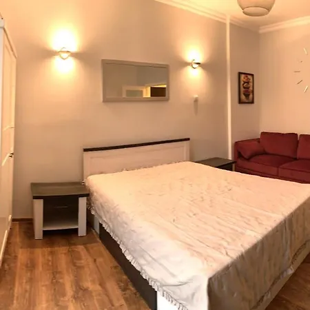 S19 Lejlighed Kraków