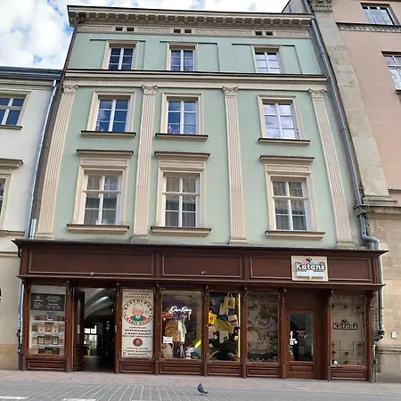 S19 * Krakow