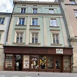 S19 * Krakau